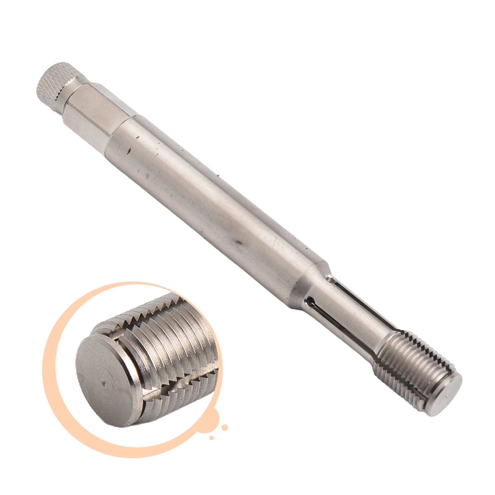 Thread Repair Tool for
