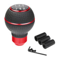 Leather Gear Shift Knob for
