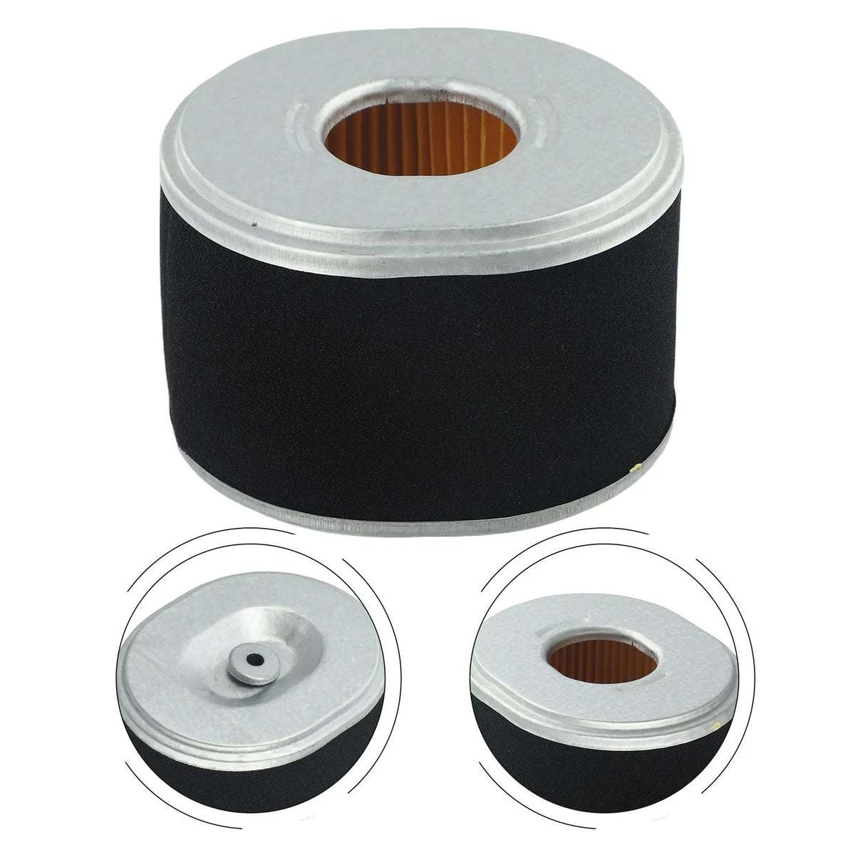 Air Filter Replacement for 168F 170F 173F 188F Engines