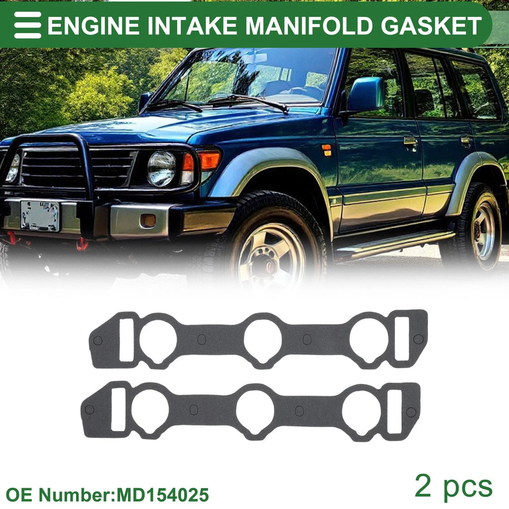 Engine Intake Manifold Gasket for Mitsubishi Pajero (1990–1997)