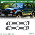 Engine Intake Manifold Gasket for Mitsubishi Pajero (1990–1997)