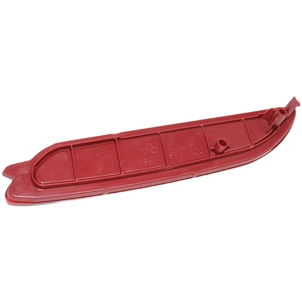 Rear Right Bumper Reflector for Kia Sorento (2007–2009)