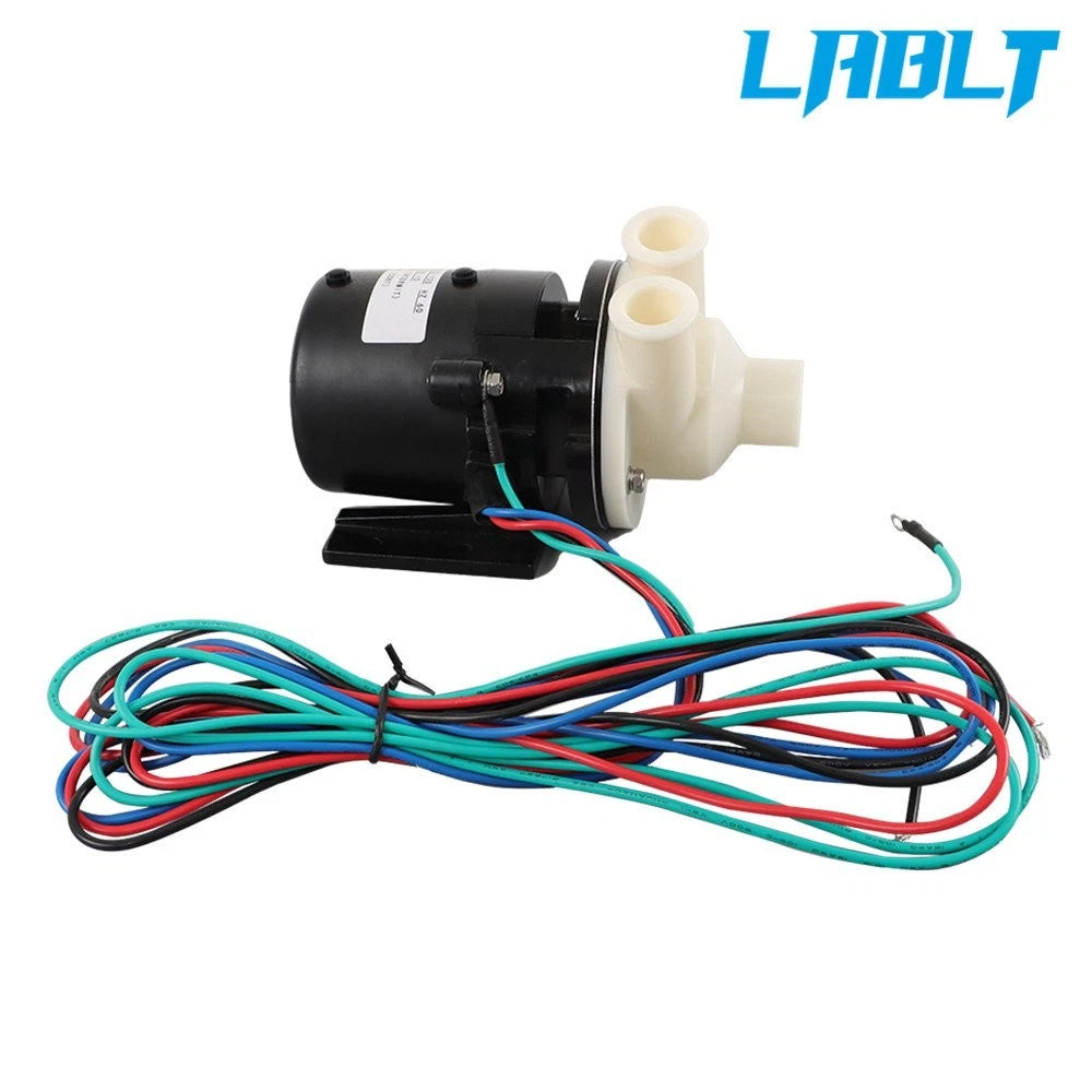 Replacement Pump Motor Assembly for PA0613 (1/2 hp)