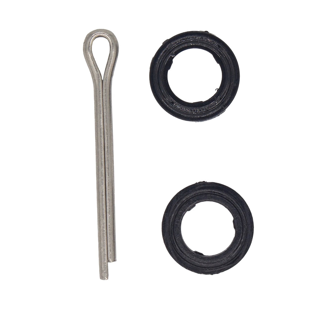 Lower Gearcase Seal & O-ring Kit 09289-20009 09280-75001 for Suzuki 20-30HP