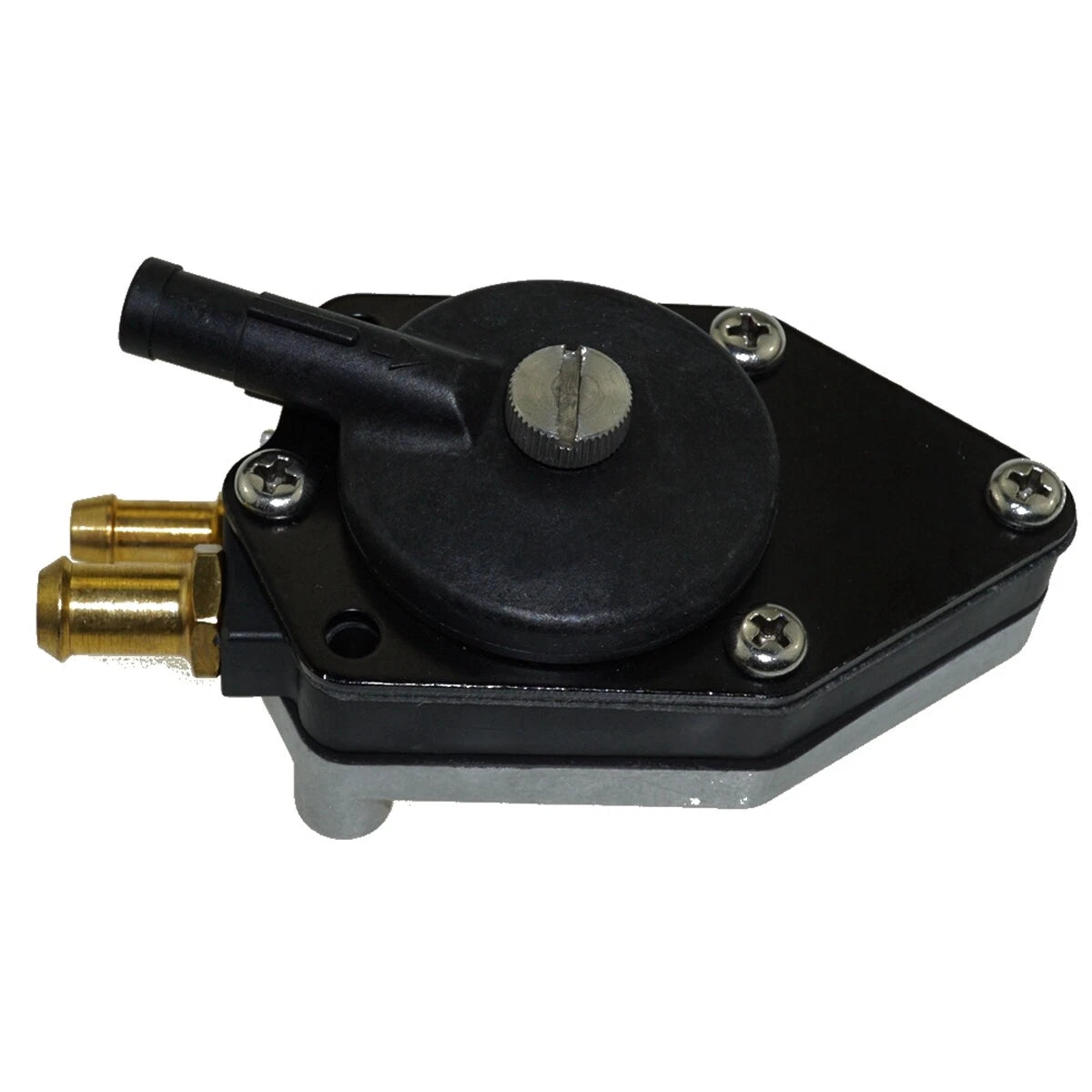 Fuel Pump for Johnson Evinrude Outboard Engine 25 35 HP 2 stroke 0438559