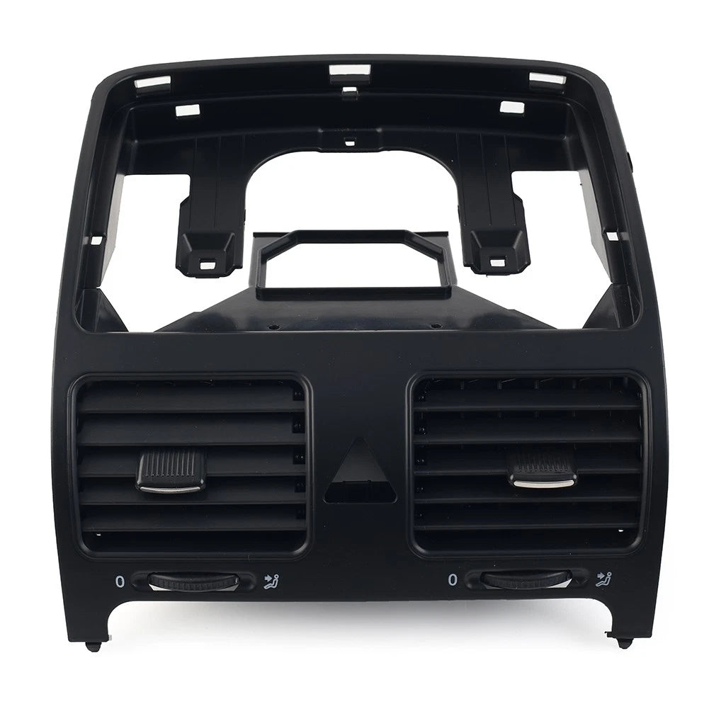 Air Conditioning Outlet Vent for VW Golf Jetta MK5 Rabbit (2006–2009)