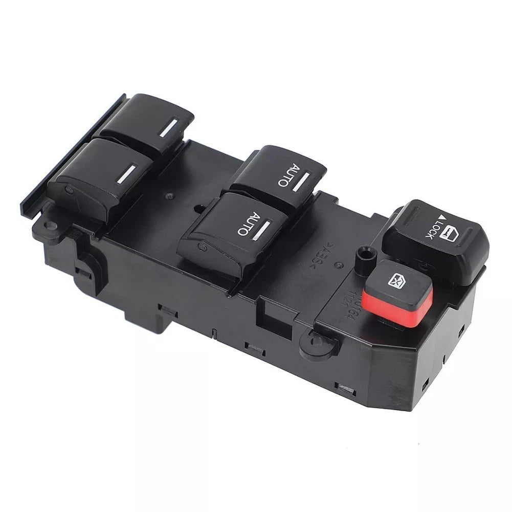 Electric Window Control Switch for Honda CR-V (OEM, Left Side)