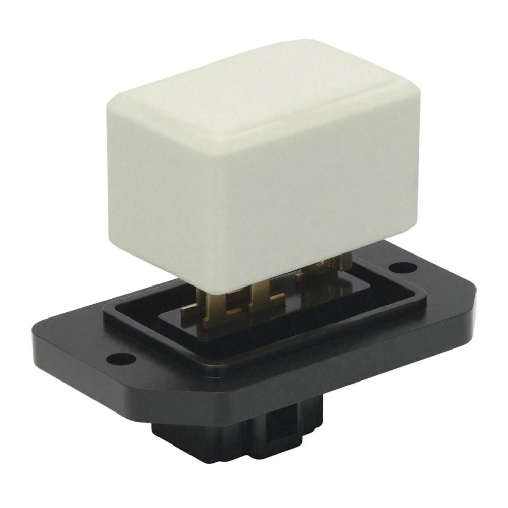 Blower Motor Resistor for Mitsubishi Montero (1992–2000)