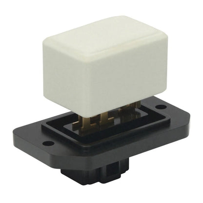 Blower Motor Resistor for Mitsubishi Montero (1992–2000)