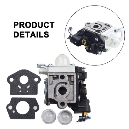 4X Carburetor Accessories for