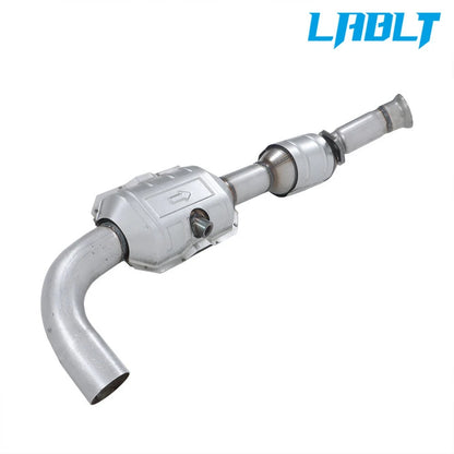 Driver Side Catalytic Converter for Ford F-150 XL XLT 4.2L V6 (2001–2004)