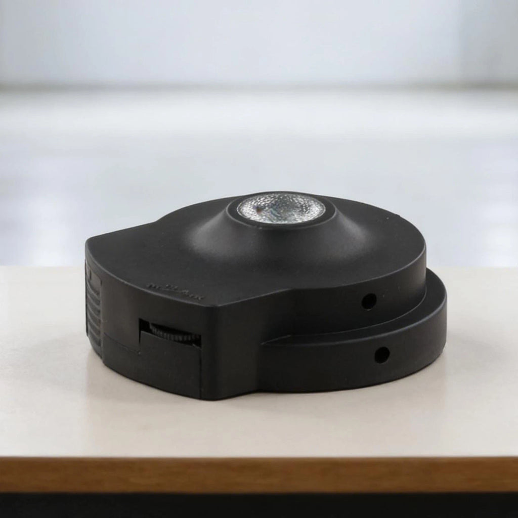 LED Microscope Fill Light with Dimming for Enhanced Visibility