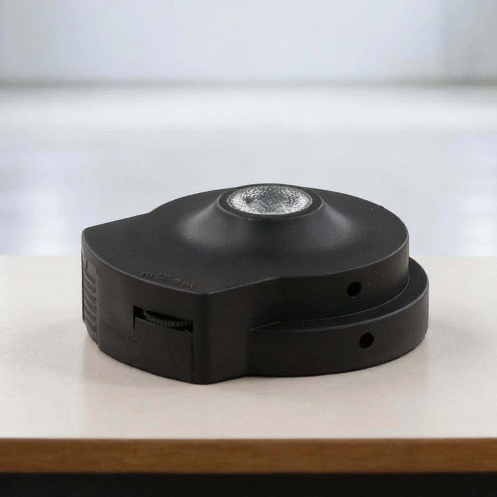 LED Microscope Fill Light with Dimming for Enhanced Visibility