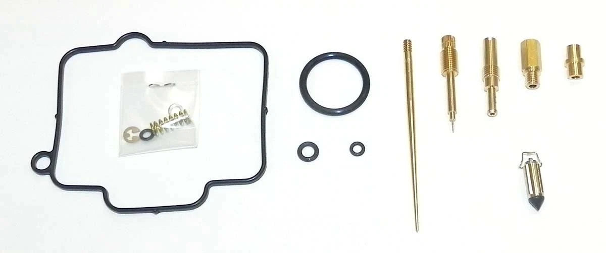 Carburetor Kit 016-722 for Honda 650 XR-R (2000–2006)