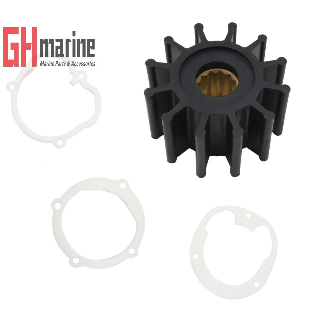 Flexible Impeller Kit for Yanmar 3JH (103)