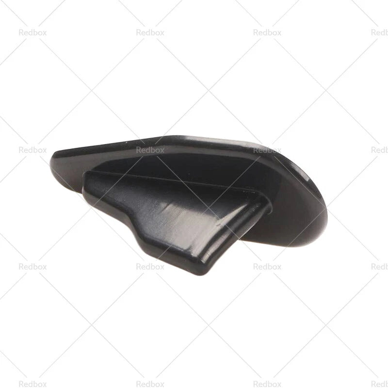 10pcs Shark Fin Spoiler Kit for Universal Car