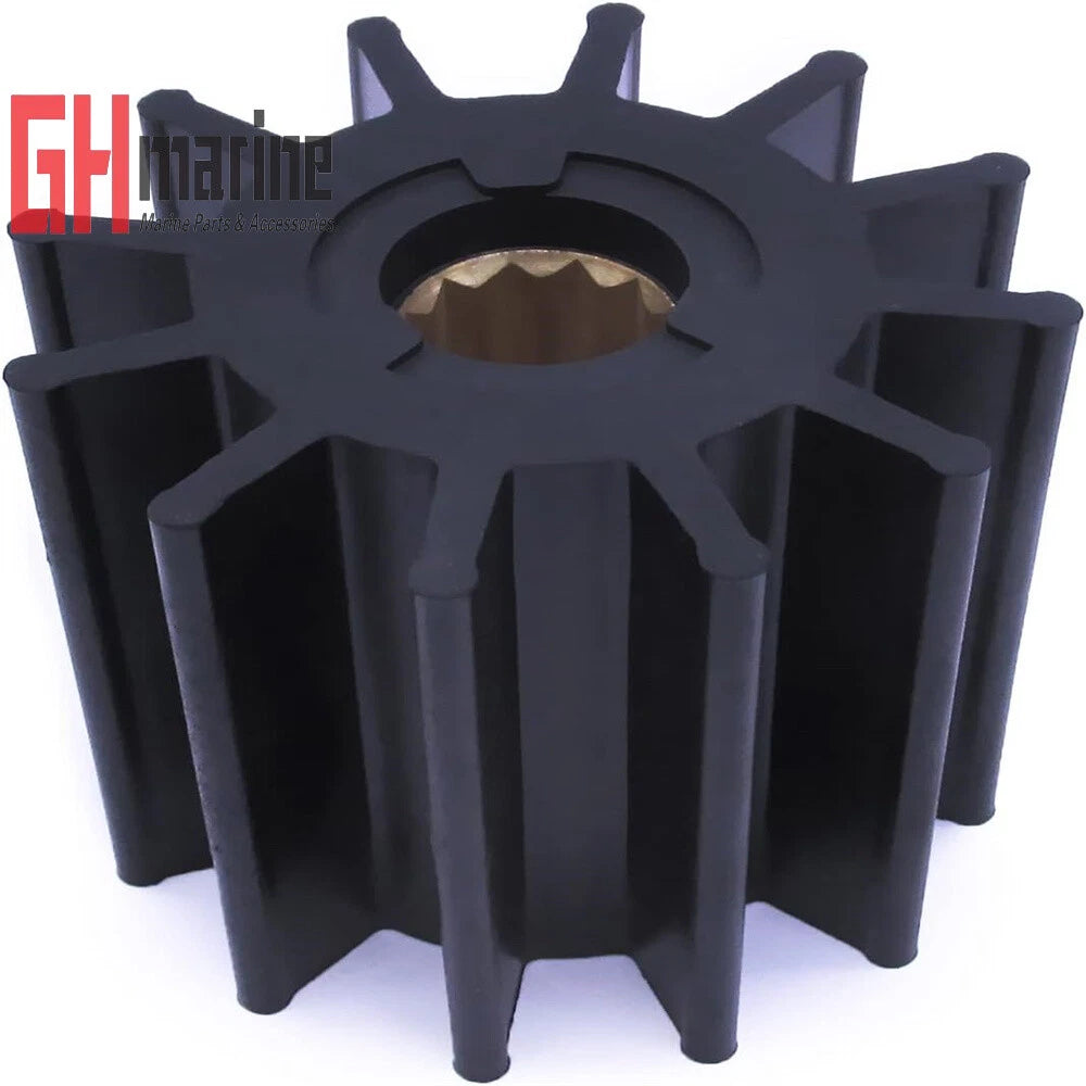 Engine Flexible Water Pump Impeller for MAN D2530M (Inboard Marine)