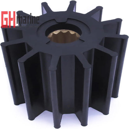 Engine Flexible Water Pump Impeller for MAN D2530M (Inboard Marine)
