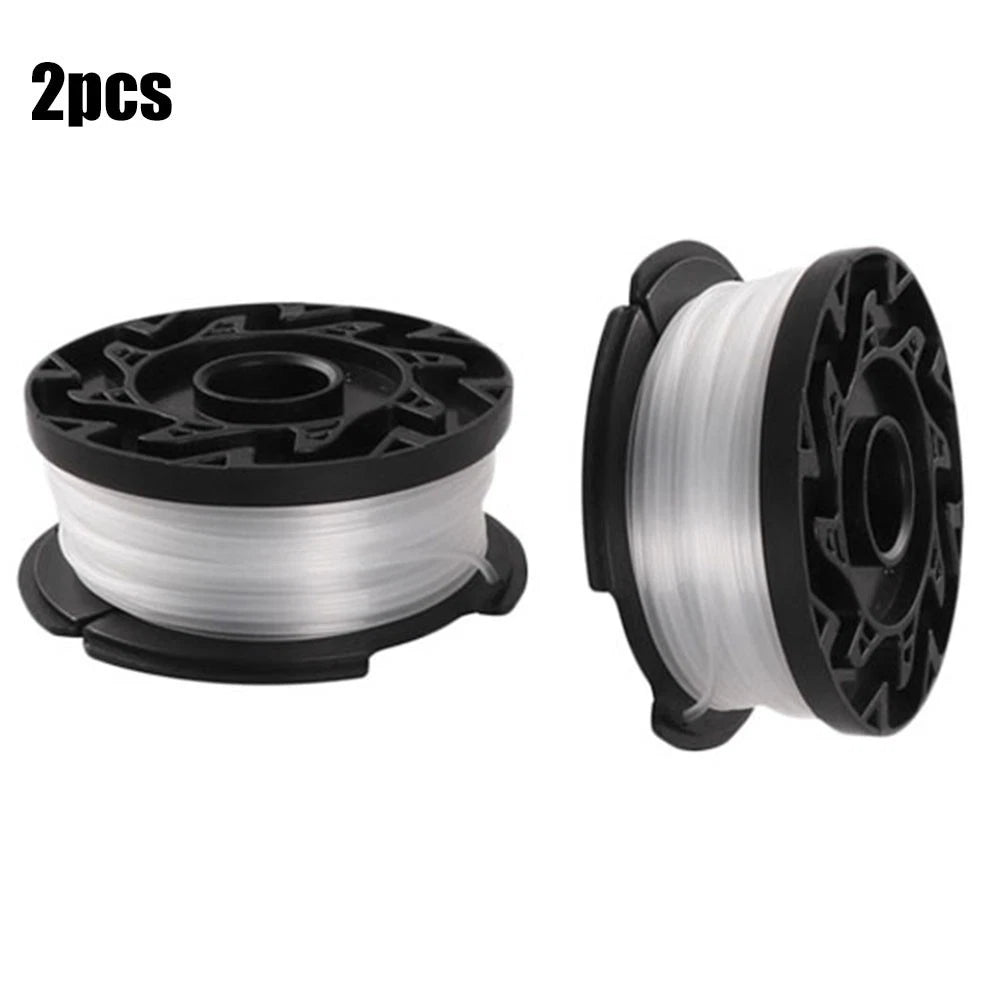 Spool and Line Kit for Professional Use (Single Line)