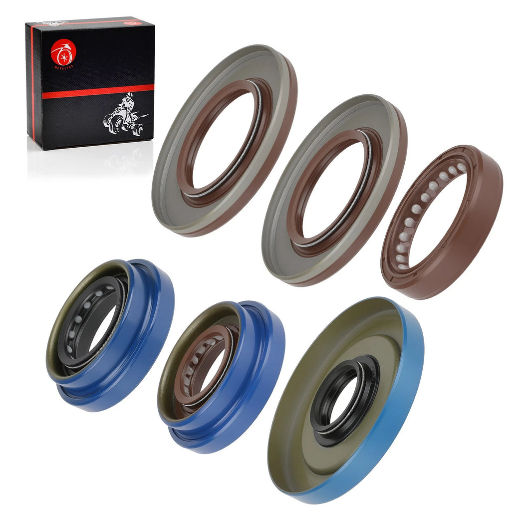 Transmission Seals Kit for Polaris Pro XD Full-Size Gas (2022–2026)
