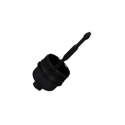 Engine Oil Filter Housing Cap for Hyundai Veracruz Genesis Kia Borrego (2007–2012)