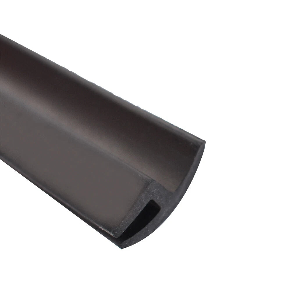Front Windshield Wiper Seal Trim Moulding for Car (1.7M)