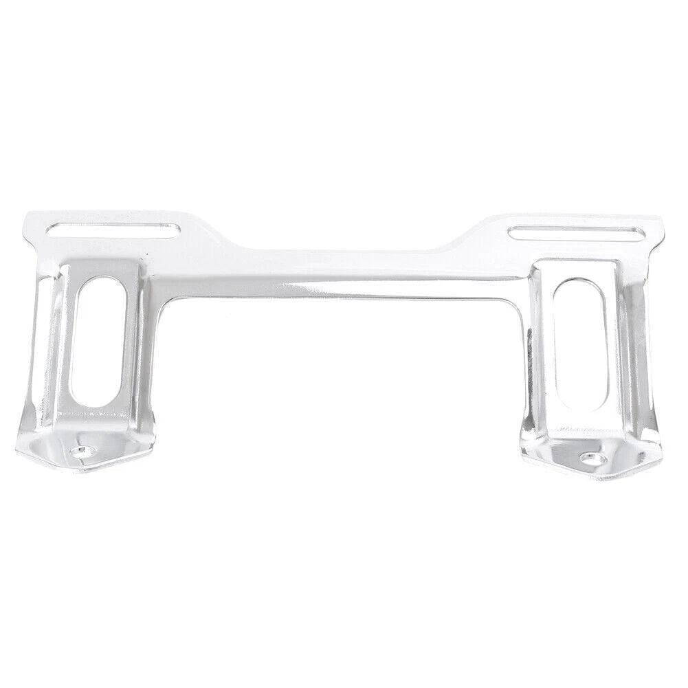 License Plate Tag Mount Bracket for Honda Goldwing GL1800 (2001–2010)