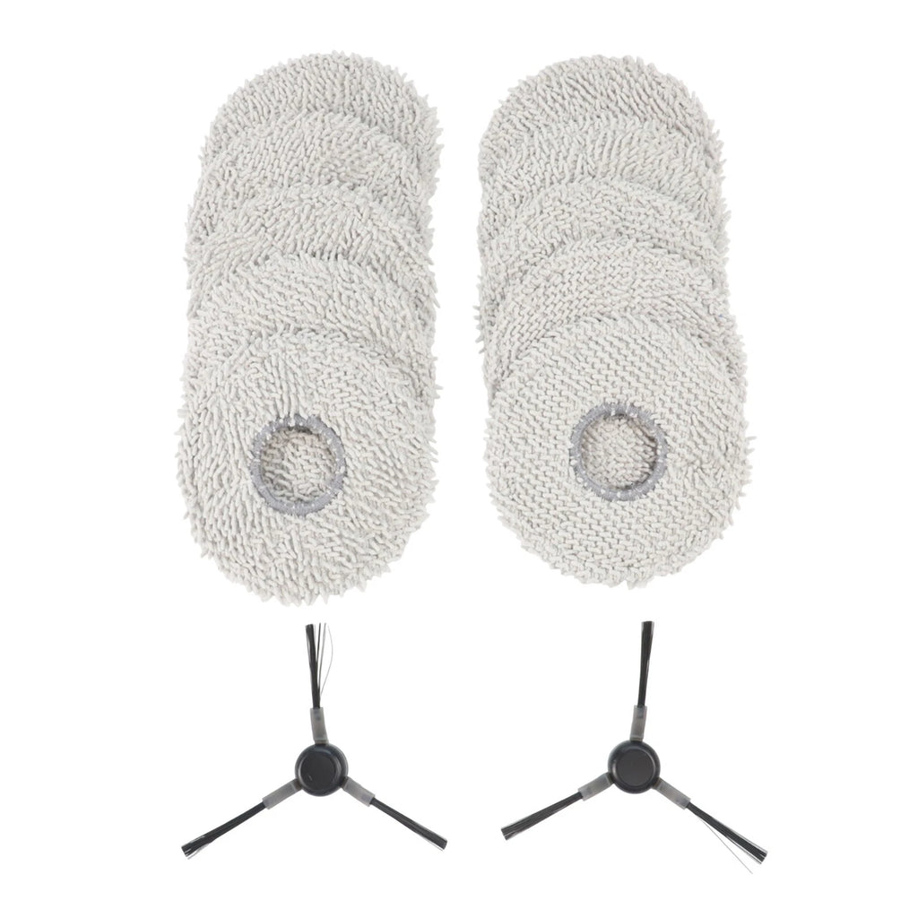 Mop Cloth for Home Cleaning (High Absorbency, Long-lasting Material)