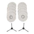 Mop Cloth for Home Cleaning (High Absorbency, Long-lasting Material)