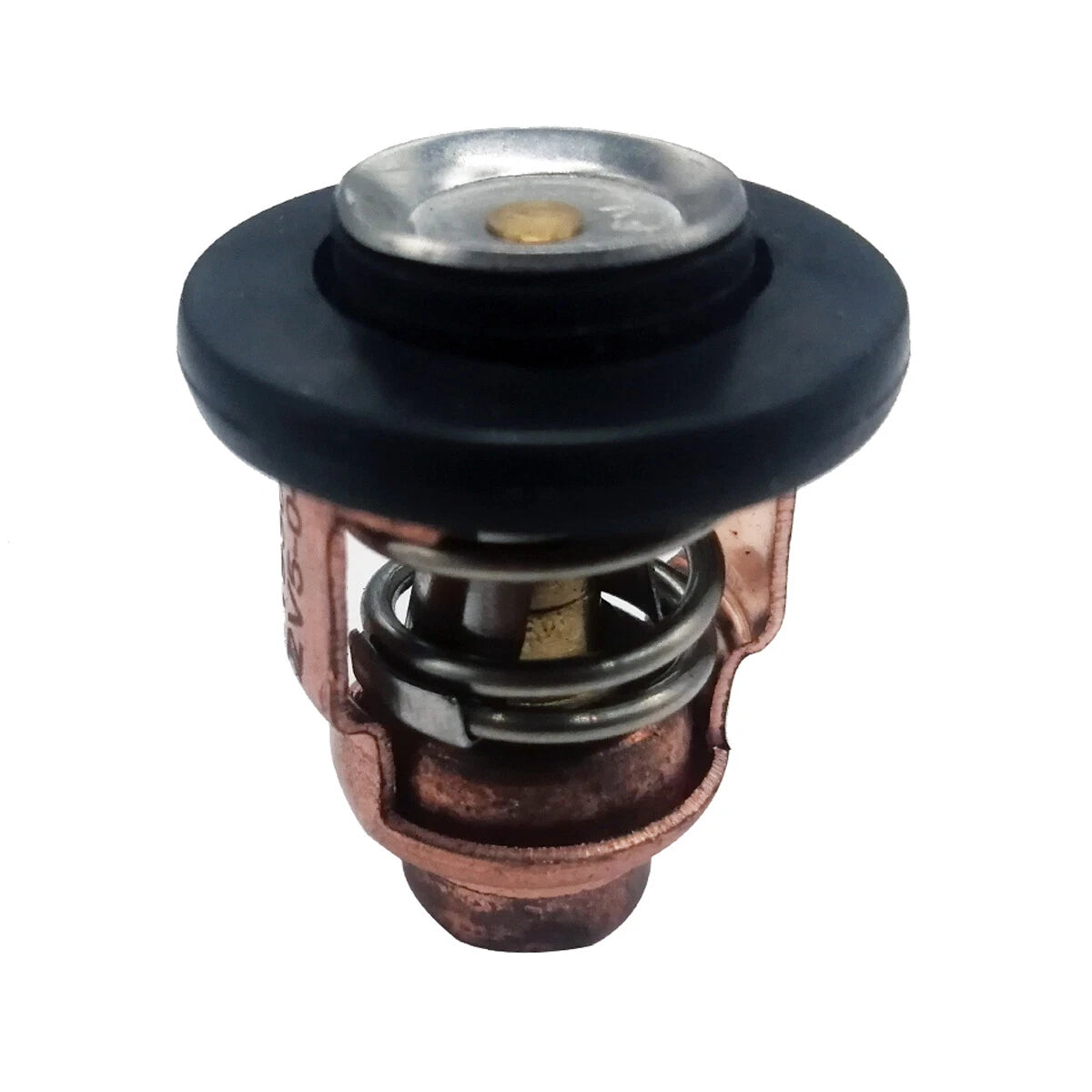 Outboard Thermostat 72°C for Honda 50/75/90/115/130HP (19300-ZV5-043)
