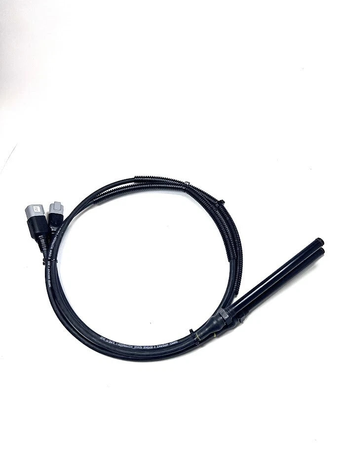 Steering Position Sensor Assembly for Mercury (OEM 8M0133707)