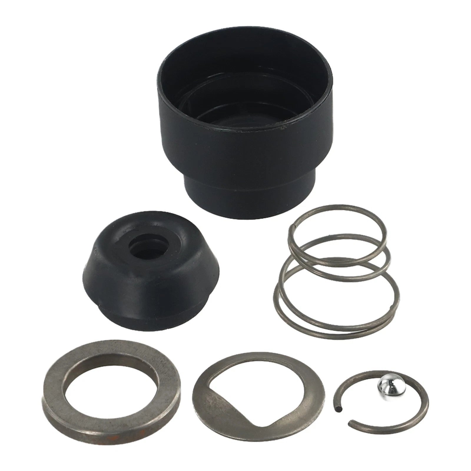 Drill Chuck Cover for SDS (Rubber)
