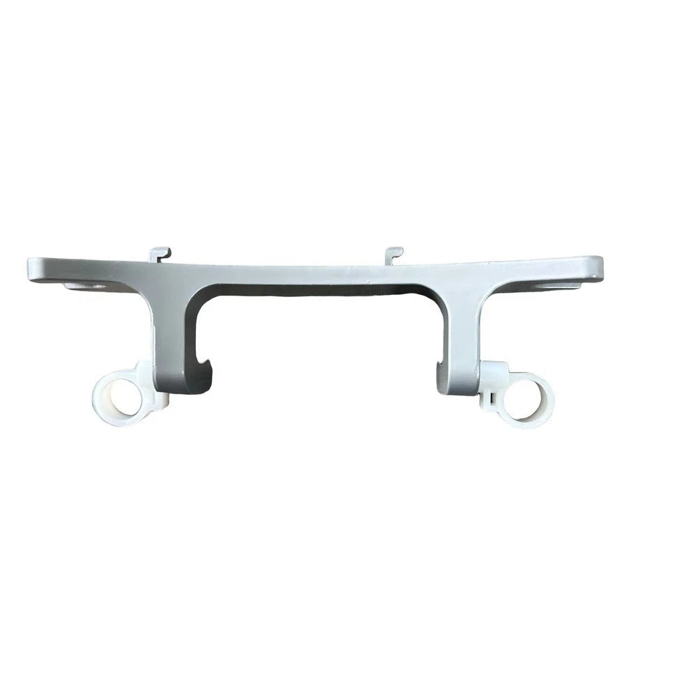 Metal Door Hinge Replacement for Midea Washer (Model 12338100001462)