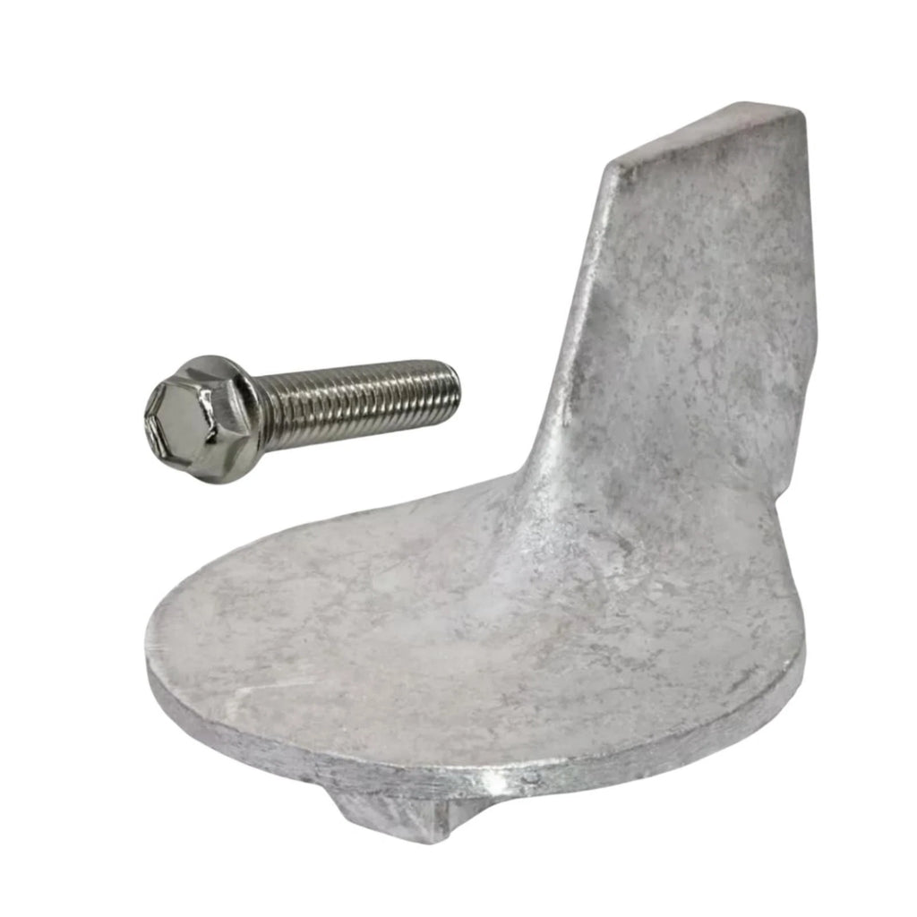 Trim Tab Anode for Mercury Mercruiser Engines (822777Q1)