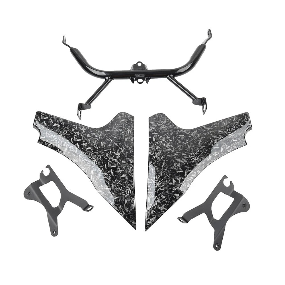 Side Fairing Panel Bracket for Harley CVO Road Glide FLTRXSE (2023–2024)