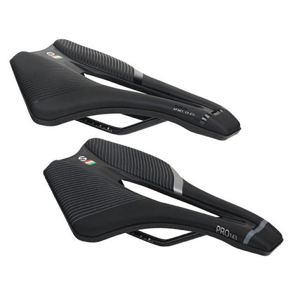 MTB Road Racing Bike Saddle for TT Triathlon (Ultralight)