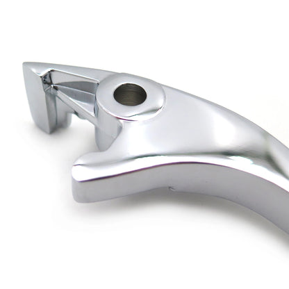 Clutch Brake Hand Levers Controls for Honda Shadow 600/750/1100 (1998–2023)