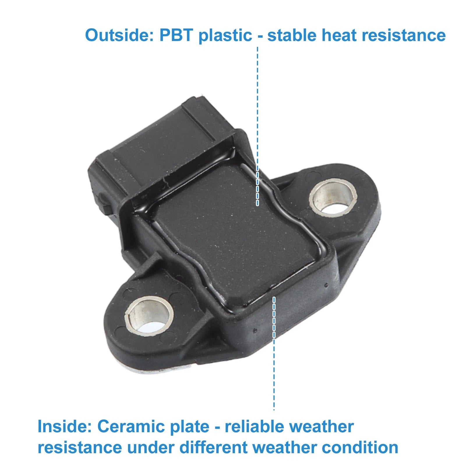Ignition Failure Misfire Sensor OEM Replacement for Hyundai Sonata (2012–2014)