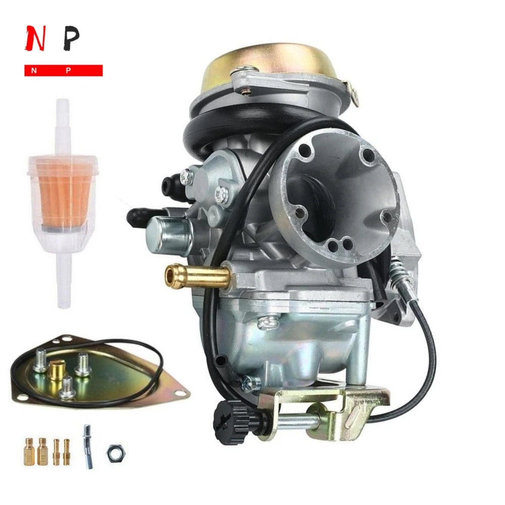 Carburetor 13200-05G01 for Suzuki Ozark 250 LTF250 (2002–2010)