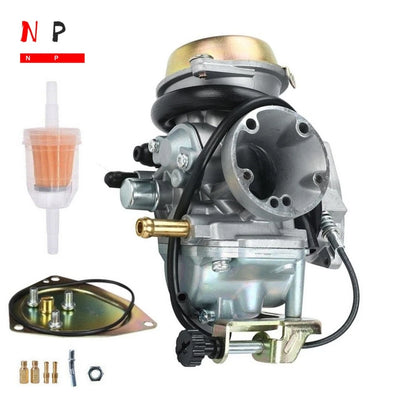 Carburetor 13200-05G01 for Suzuki Ozark 250 LTF250 (2002–2010)