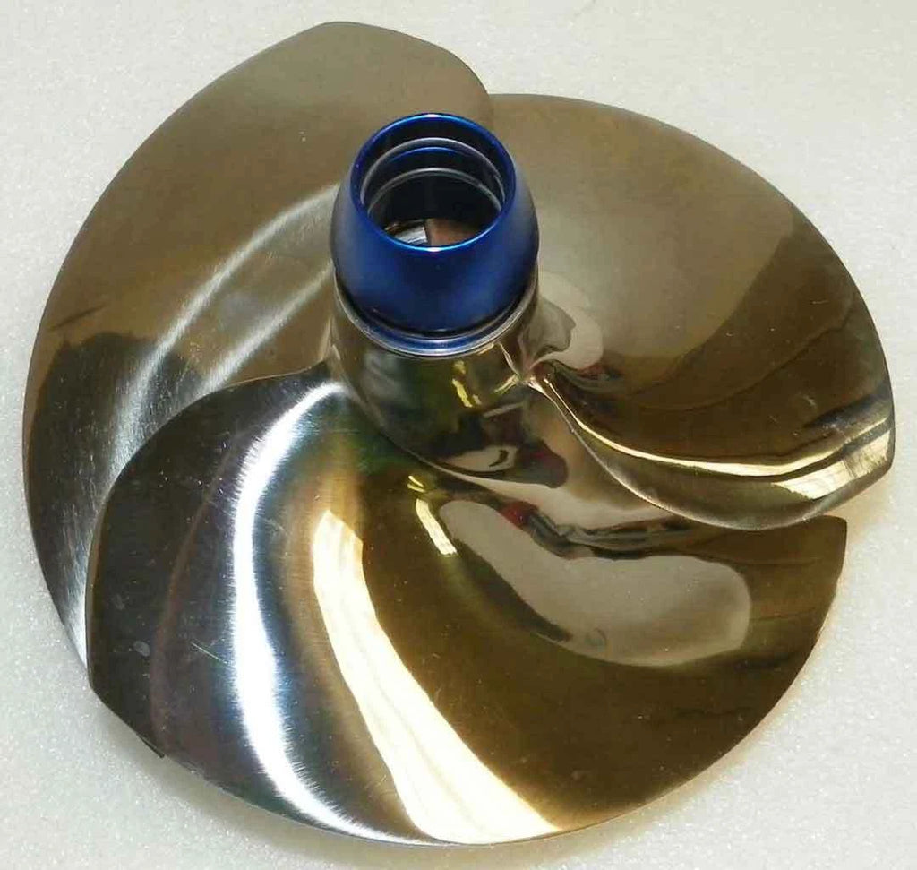 Solas Impeller 155M for Yamaha FX GP SUV XL XLT 800-1300 (1998–2005) YF-CD-11/14