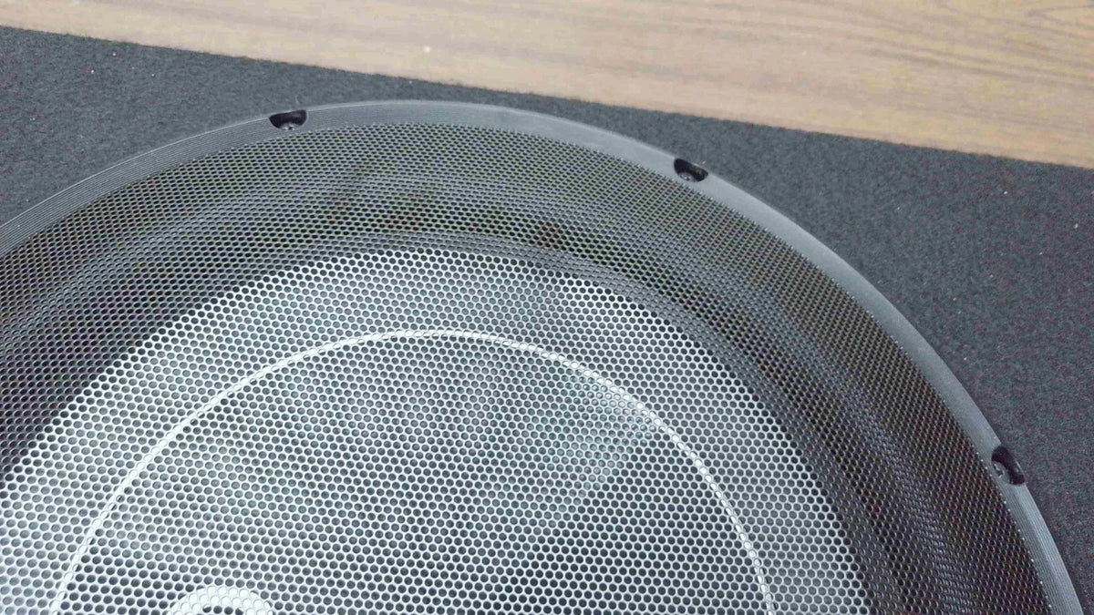 Pioneer TSA3000LB Loaded Shallow Enclosure for Pioneer Subwoofer (ASIS)