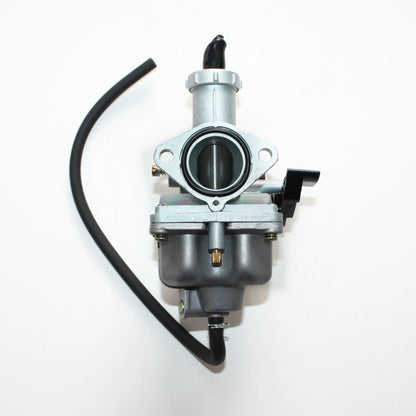 26mm Carburetor Air Filter for 125cc 140cc PIT Quad Dirt Bike ATV Buggy