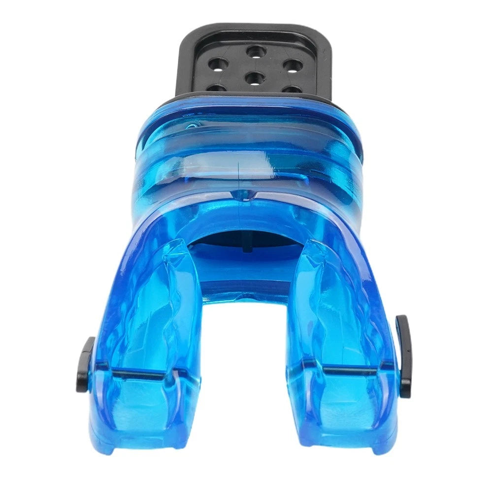 Mouthpiece for Scuba Diving Regulator (Moldable, Non-toxic)