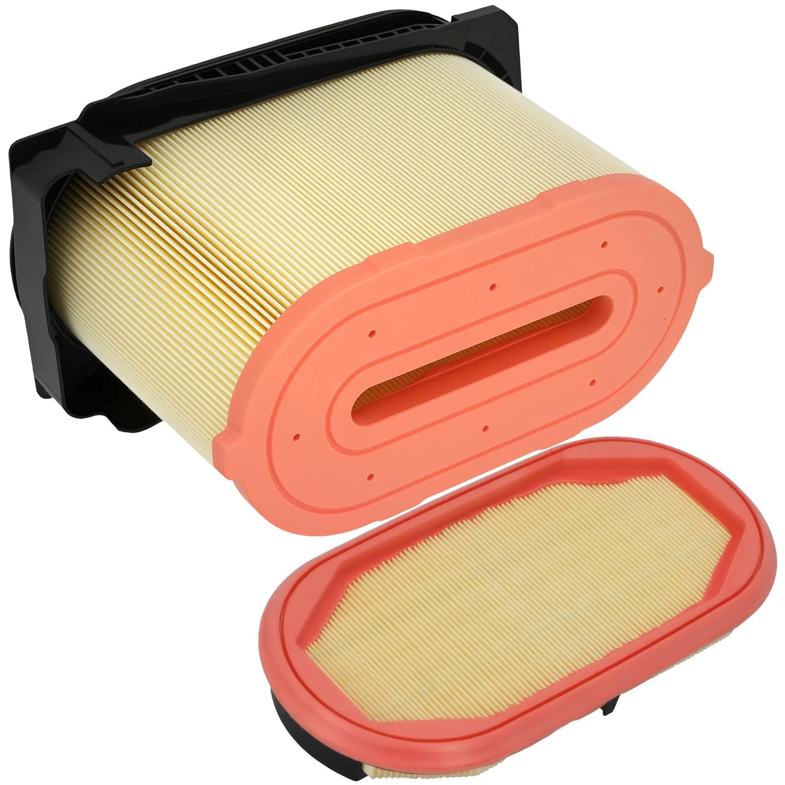 Engine Air Filter for Caterpillar 426F2 Backhoe Loader (AF25163, PA5289)