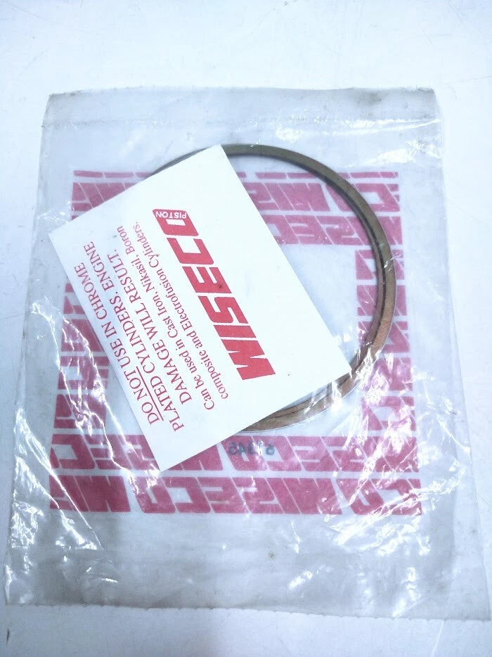 Wiseco Ring Set for Cylinder Bore 76.5mm (Compatible with )