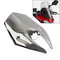 Front Windscreen for Kawasaki Z900 (2024–2025) Silver