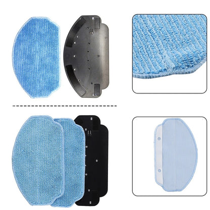 Mop Bracket for Kabum Smart 100 Robot Vacuum