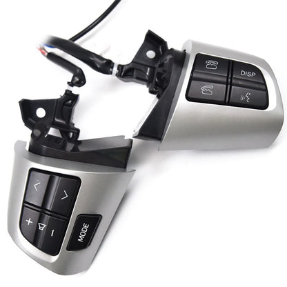 Steering Wheel Control Switch 84250-02230 for Toyota Corolla (2010–2013)