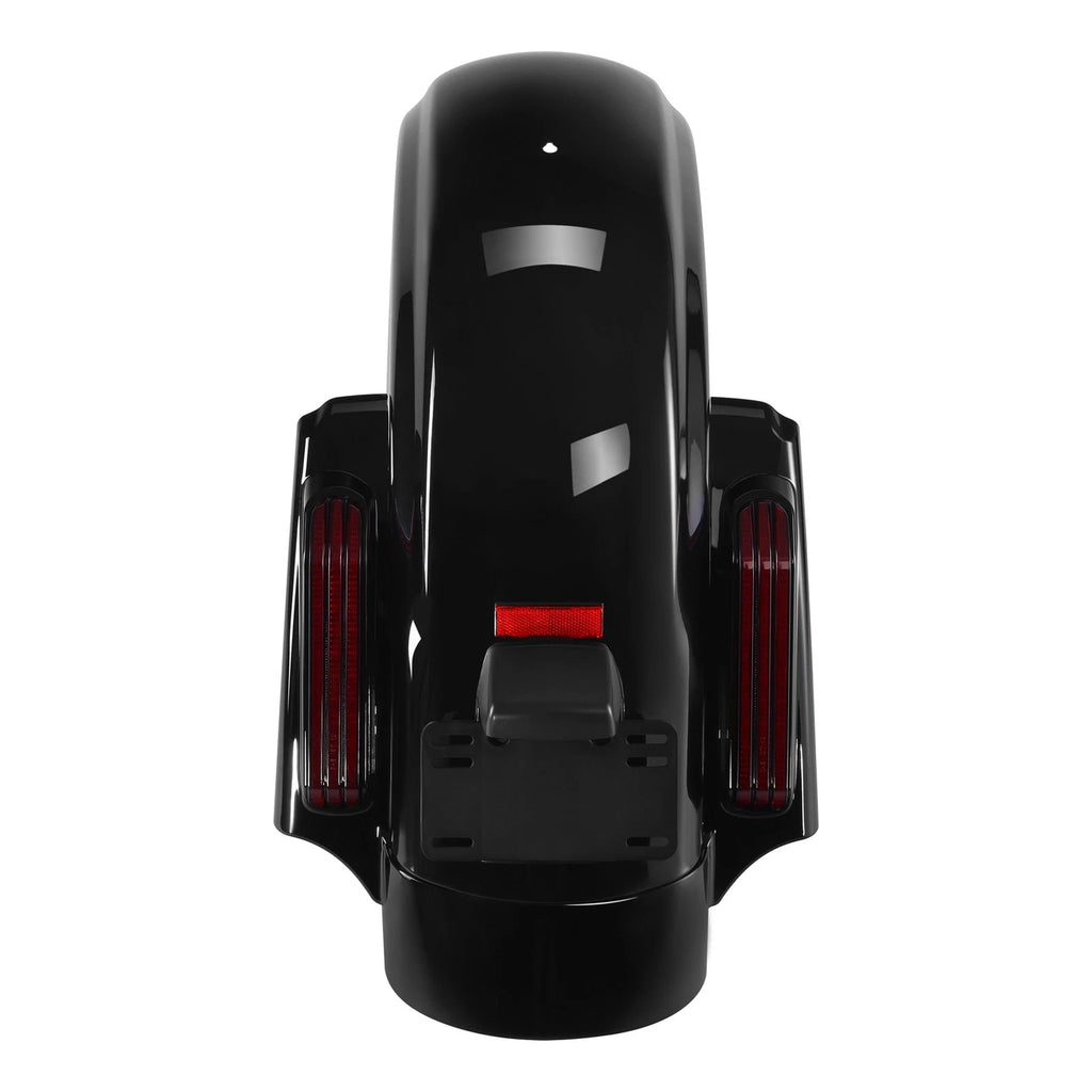 LED Rear Fender System for Harley Davidson Touring Models (2014–2024)